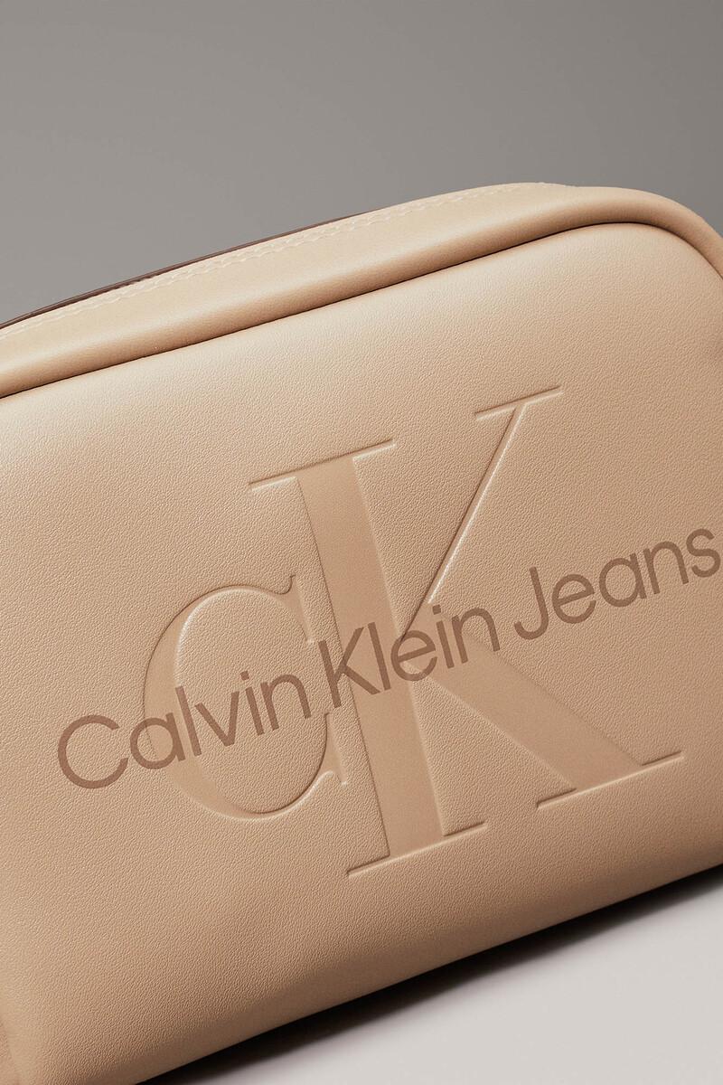 Women'secret Bolso Camera Calvin Klein Jeans
