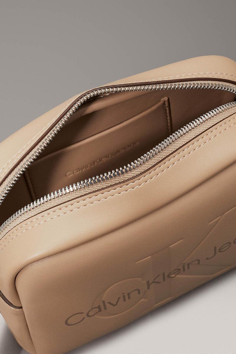 Women'secret Bolso Camera Calvin Klein Jeans