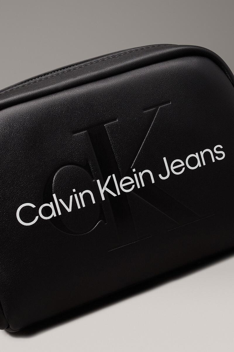 Women'secret Bolso Camera Calvin Klein Jeans