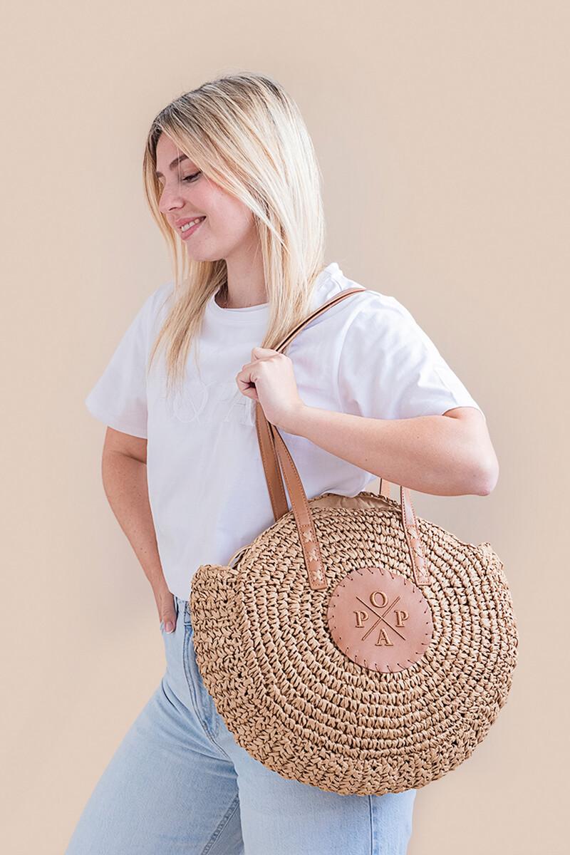 women'secret Bolso capazo