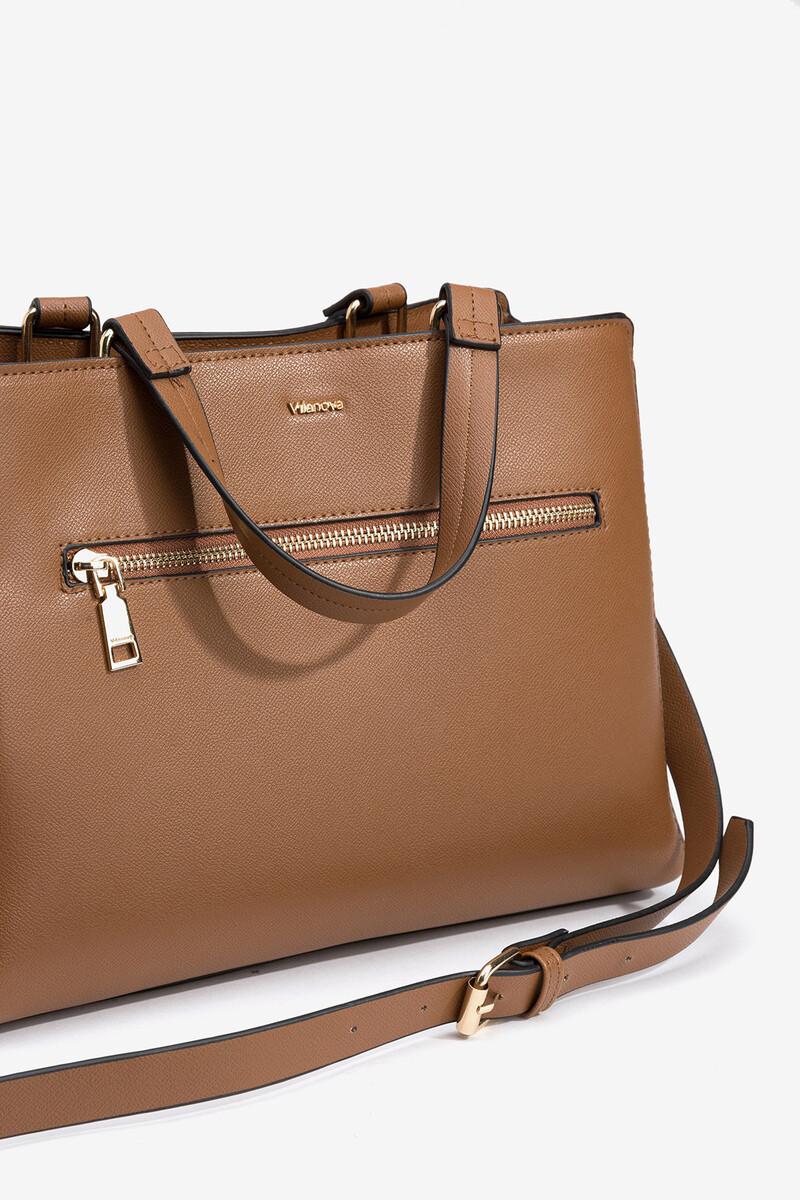 Women'secret Bolso City Con Bolsillo