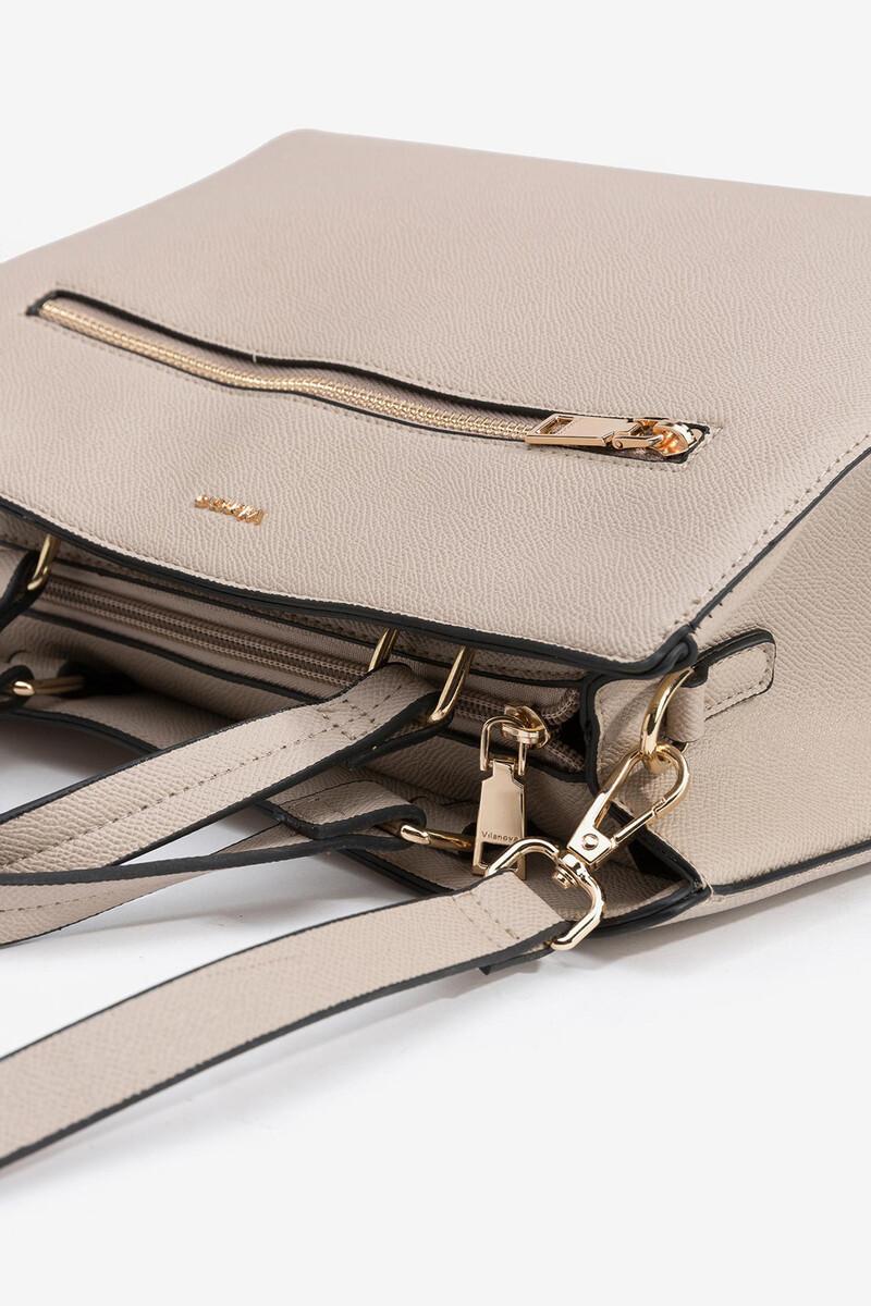 Women'secret Bolso City Con Bolsillo