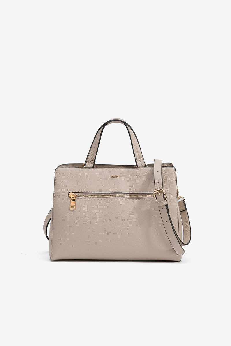 women'secret Bolso city con bolsillo