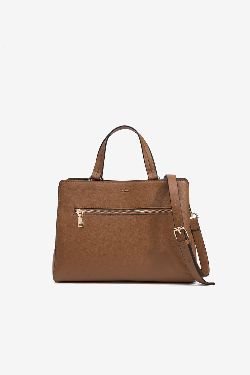 women'secret Bolso city con bolsillo