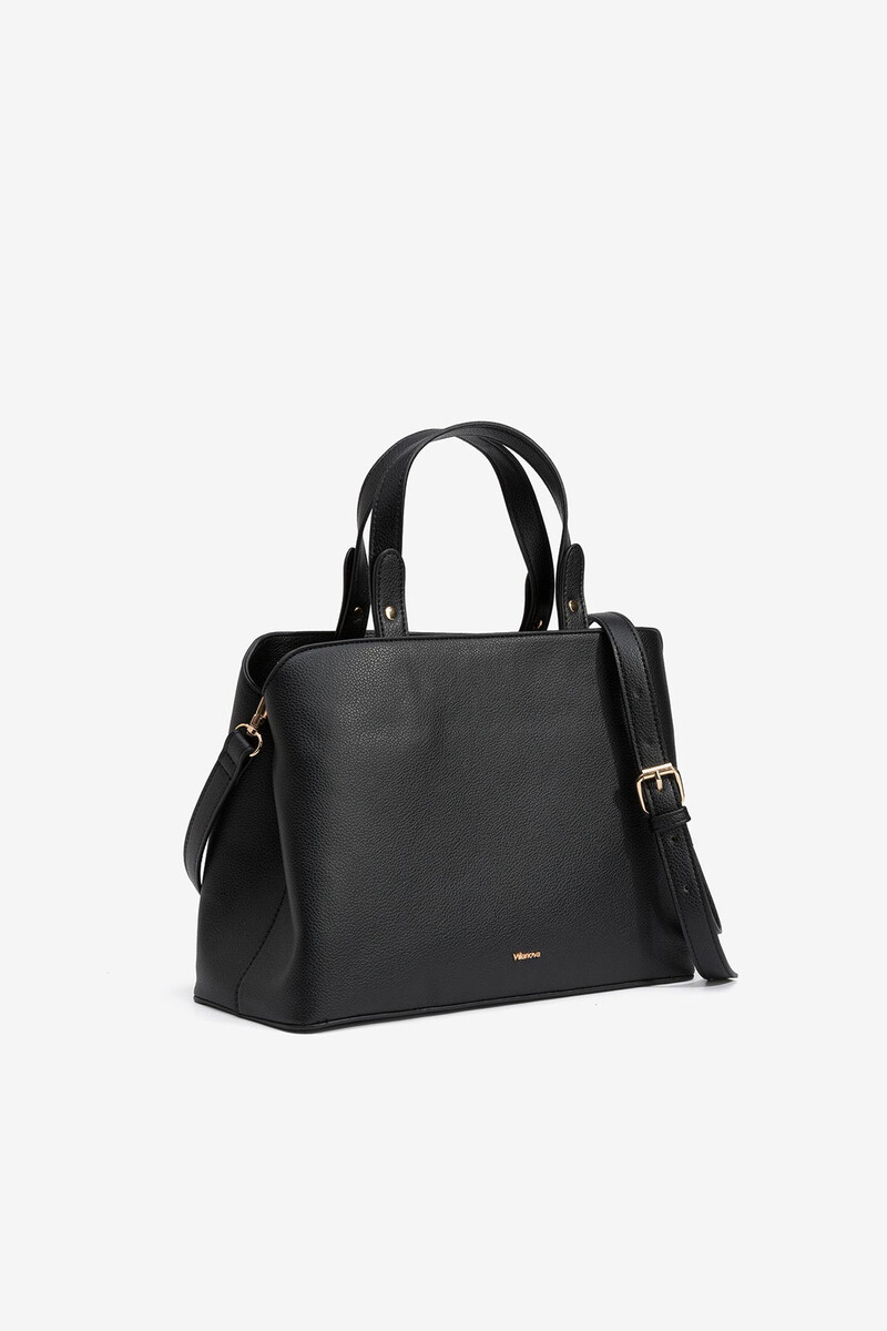 Women'secret Bolso City De Piel Sintética