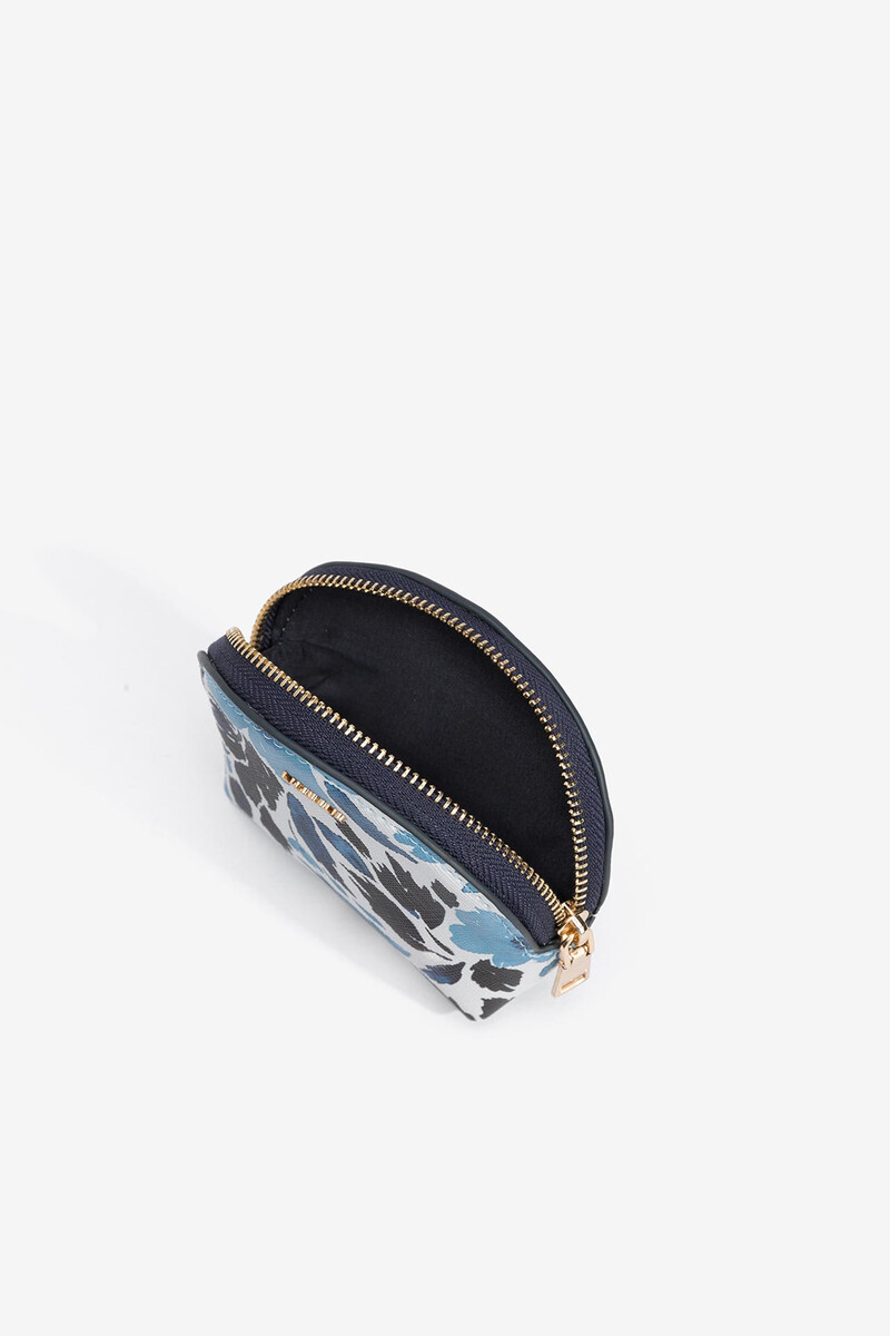 Women'secret Bolso Con Estampado Floral