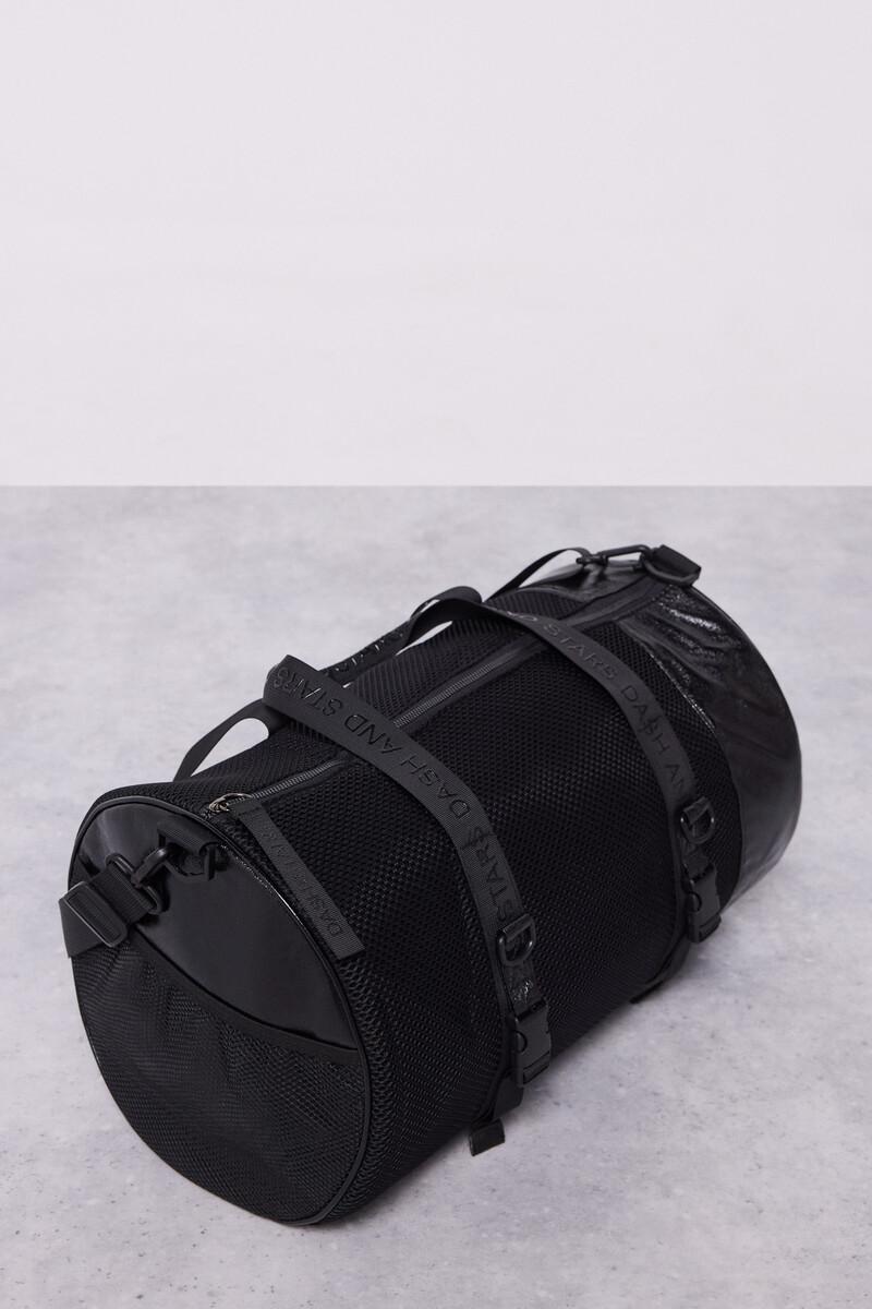 Women'secret Bolso Deporte 'bowling' Negro
