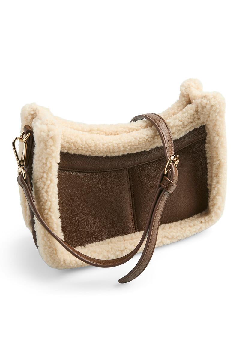 Women'secret Bolso Efecto Piel