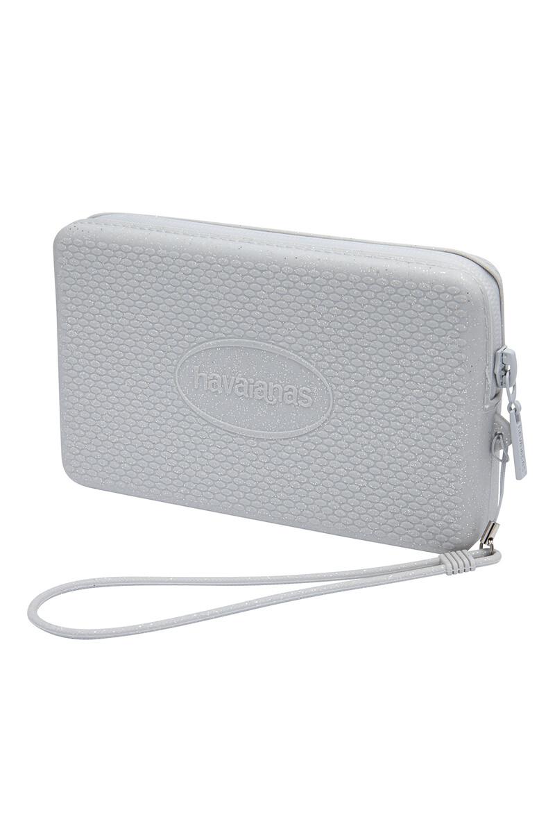 Women'secret Bolso Havaianas Mini Bag Plus Glitter