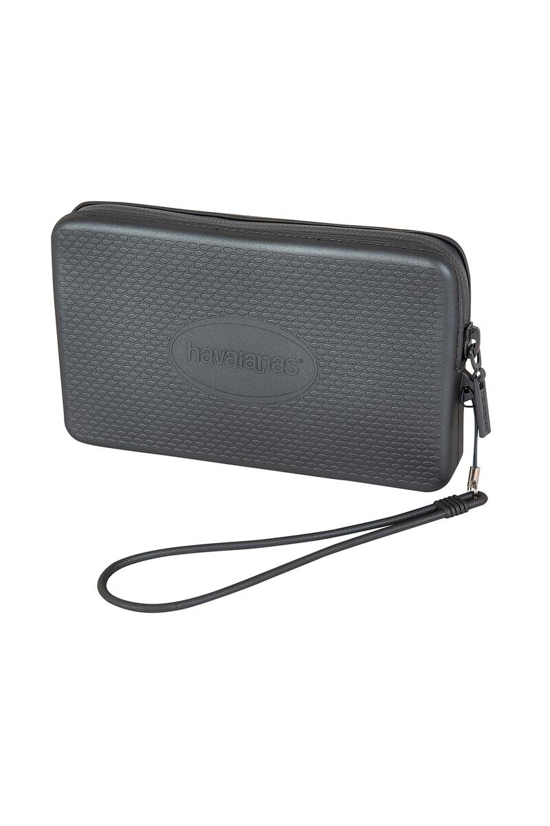 Women'secret Bolso Mini Gris