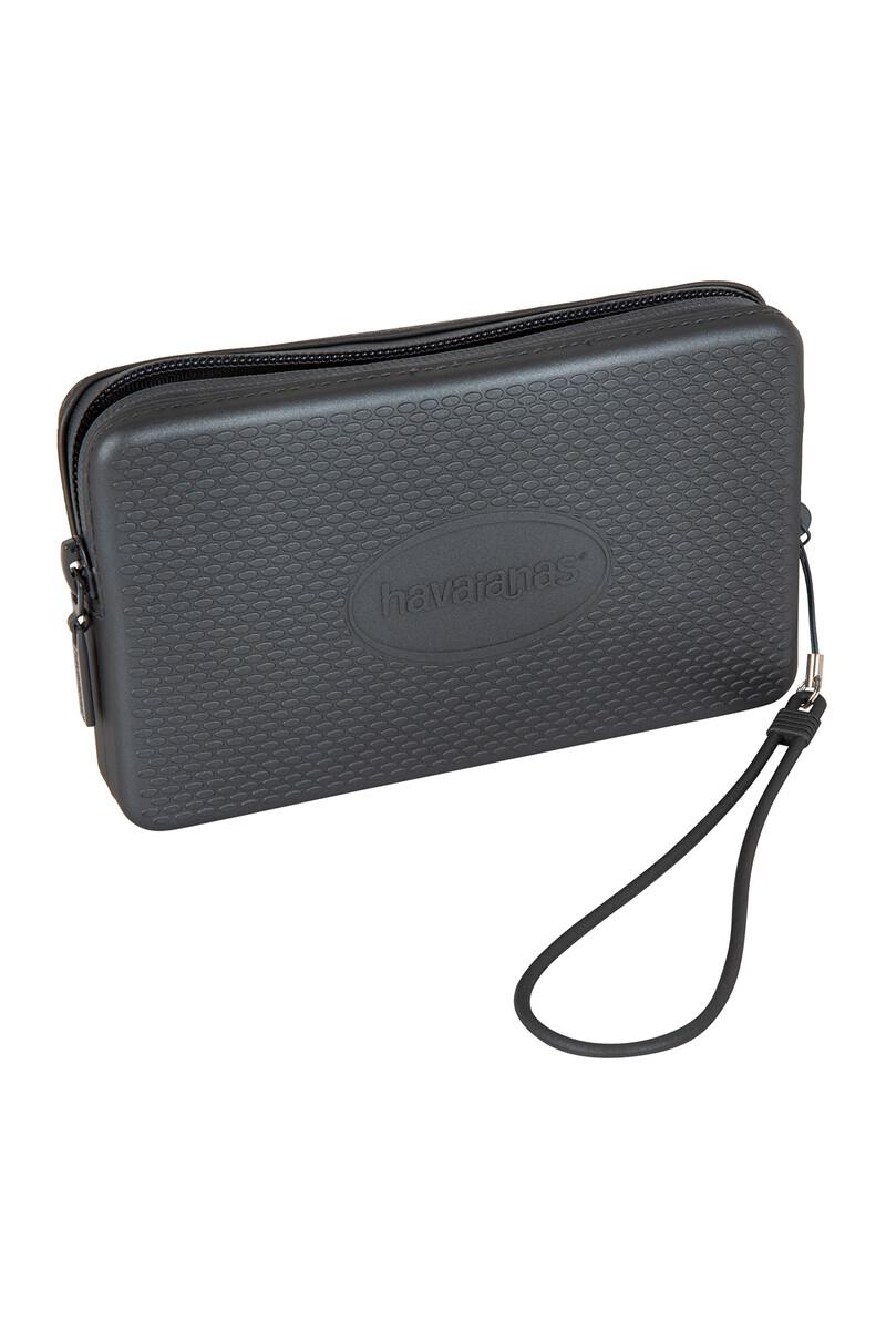 Women'secret Bolso Mini Gris