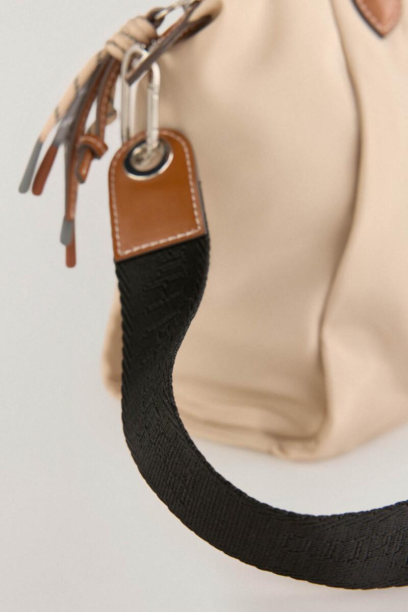 Women'secret Bolso Nylon Personalizado