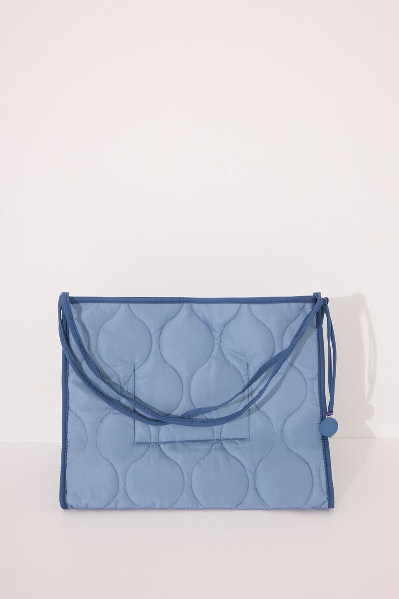 Women'secret Bolso Reversible Grande