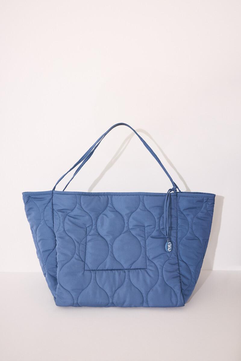 Women'secret Bolso Reversible Grande