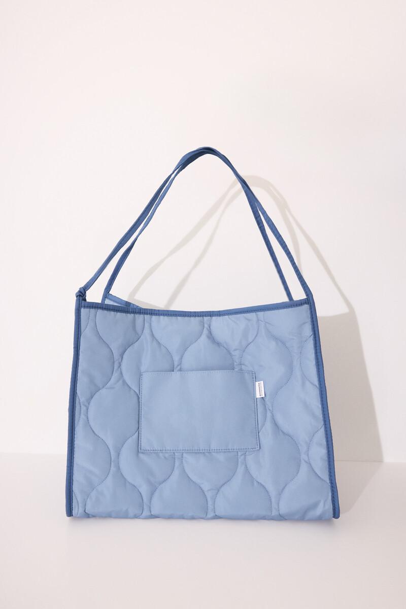 Women'secret Bolso Reversible Grande