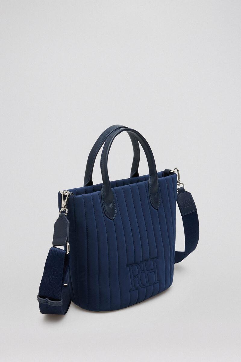 women'secret Bolso tote midi nylon