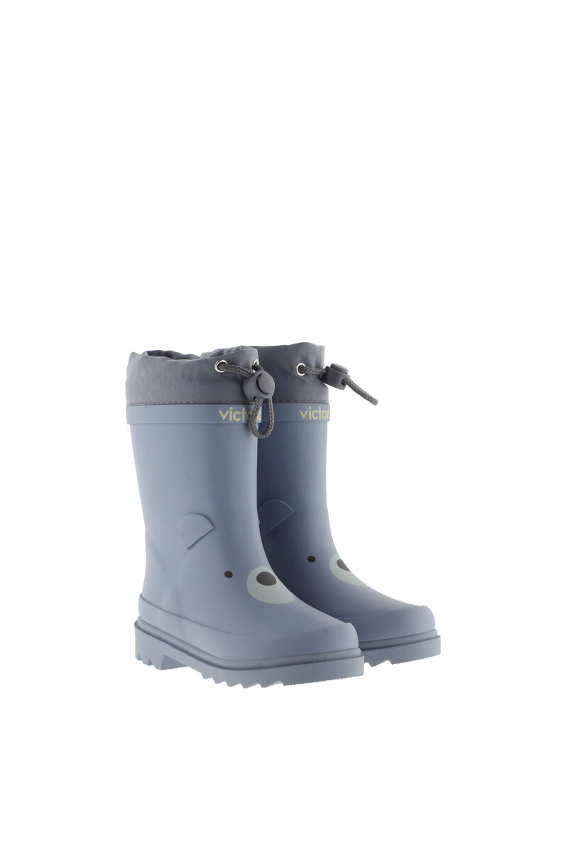 Women'secret Botas De Agua Animales