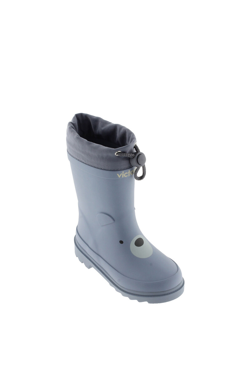 women'secret Botas de agua Animales