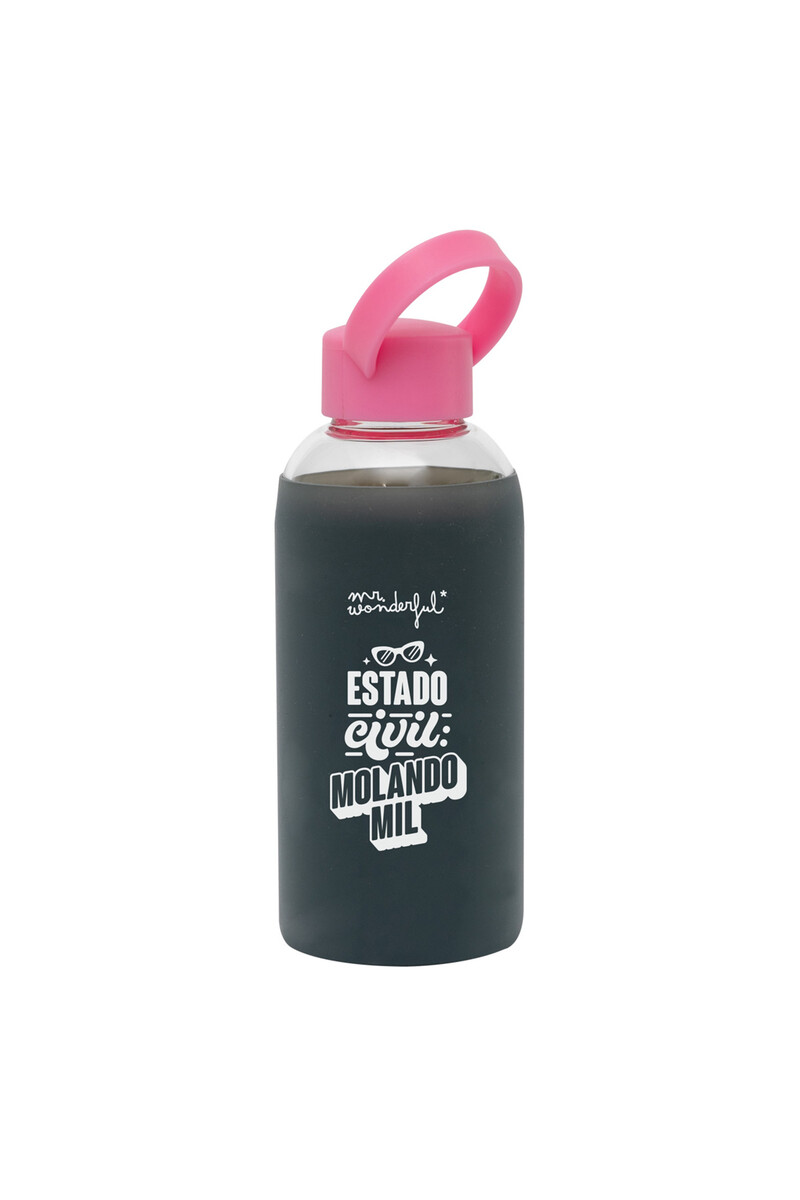 women'secret Botella - Estado civil: molando mil