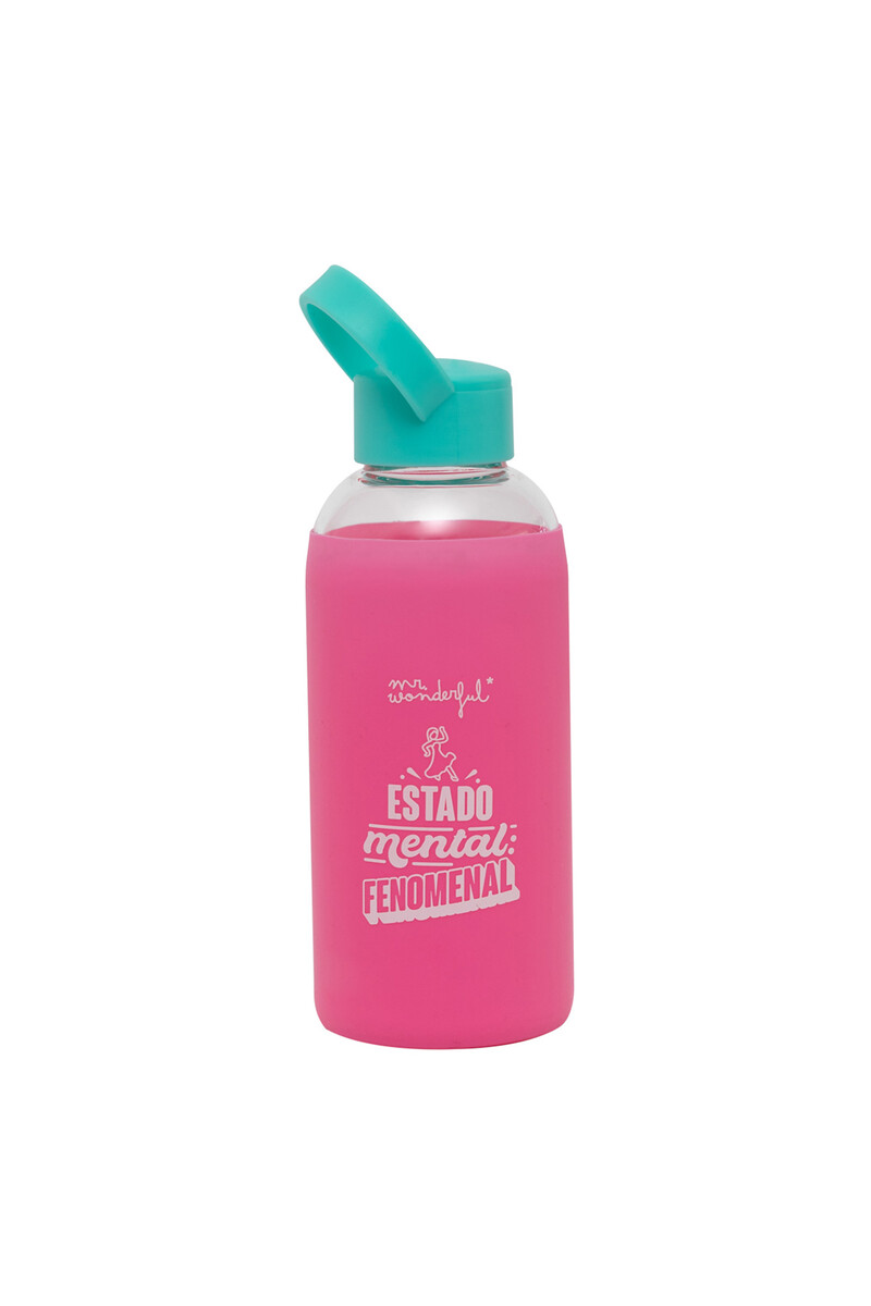 women'secret Botella - Estado mental: fenomenal