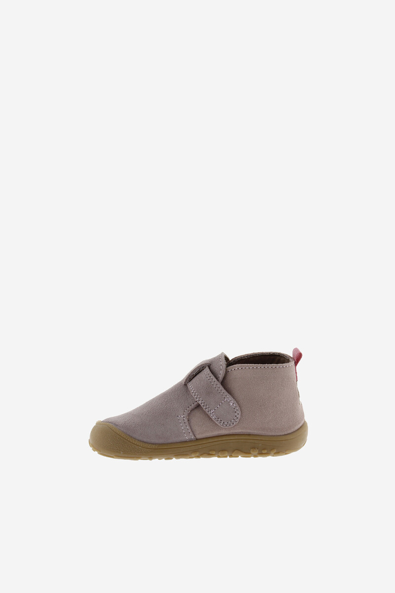 Women'secret Botines Barefoot De Serraje