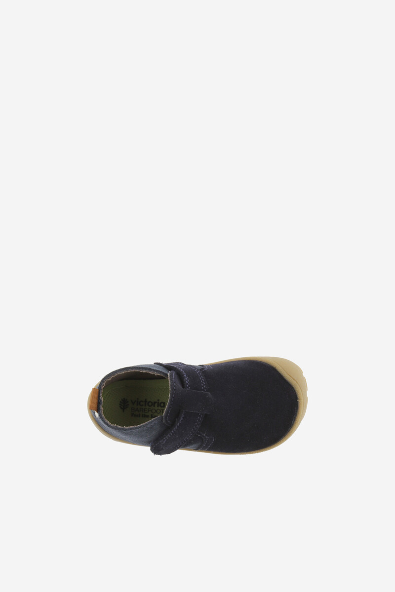 Women'secret Botines Barefoot De Serraje