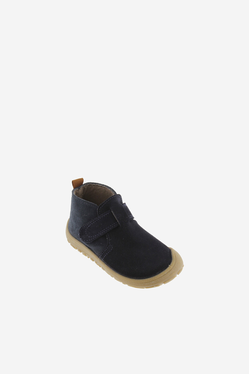Women'secret Botines Barefoot De Serraje