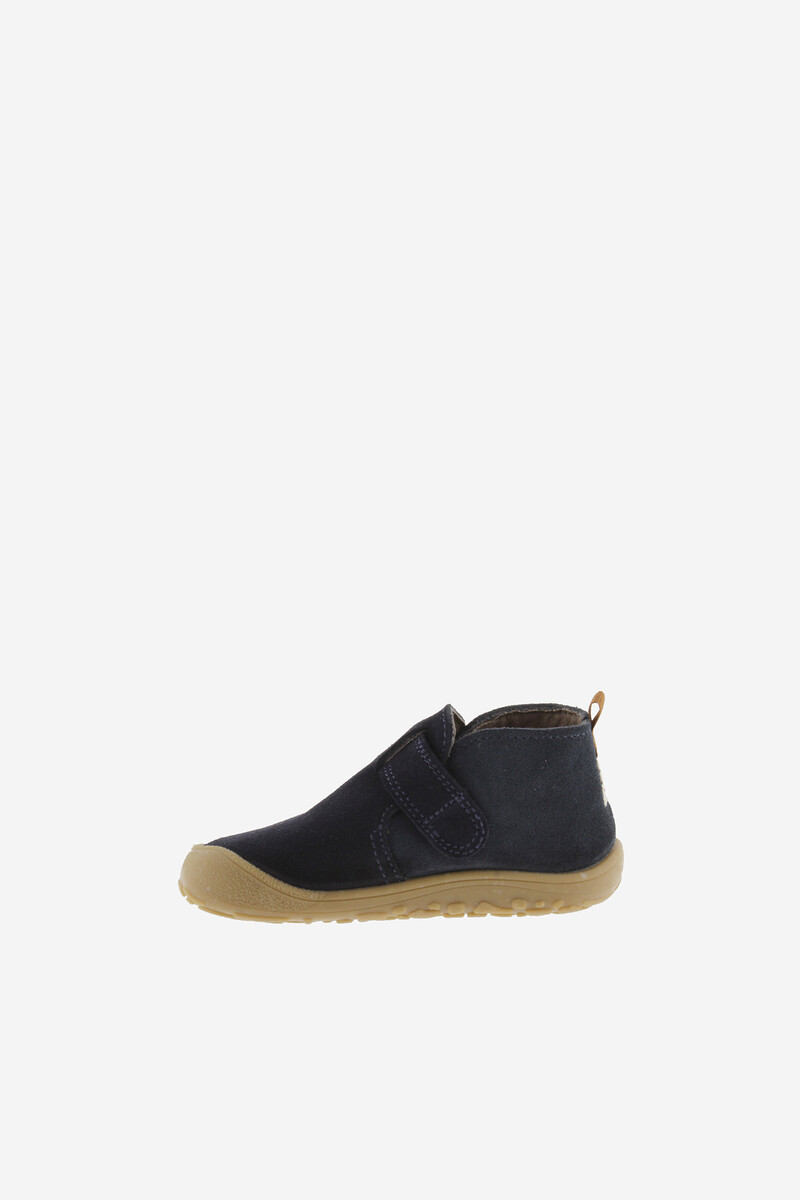 Women'secret Botines Barefoot De Serraje