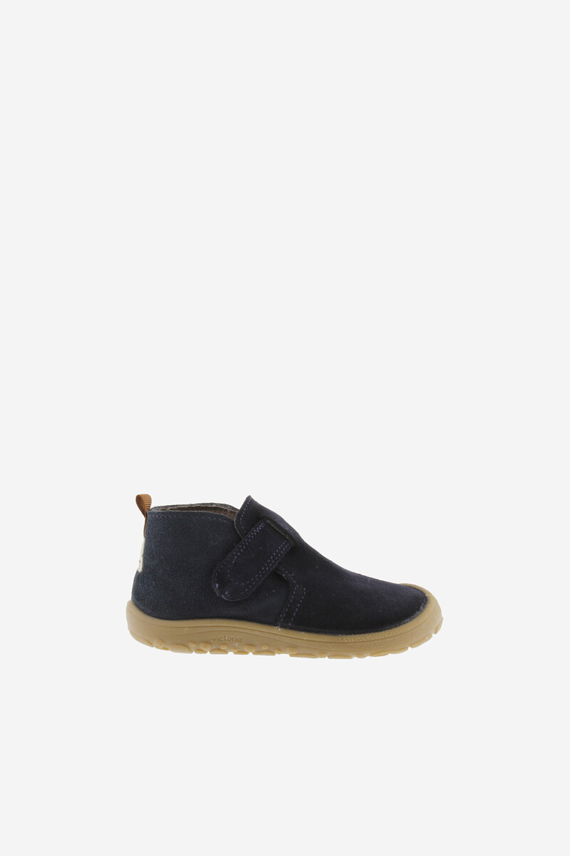 women'secret Botines barefoot de serraje