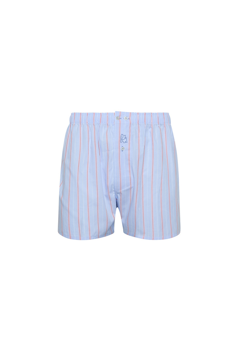 Women'secret Bóxer Azul