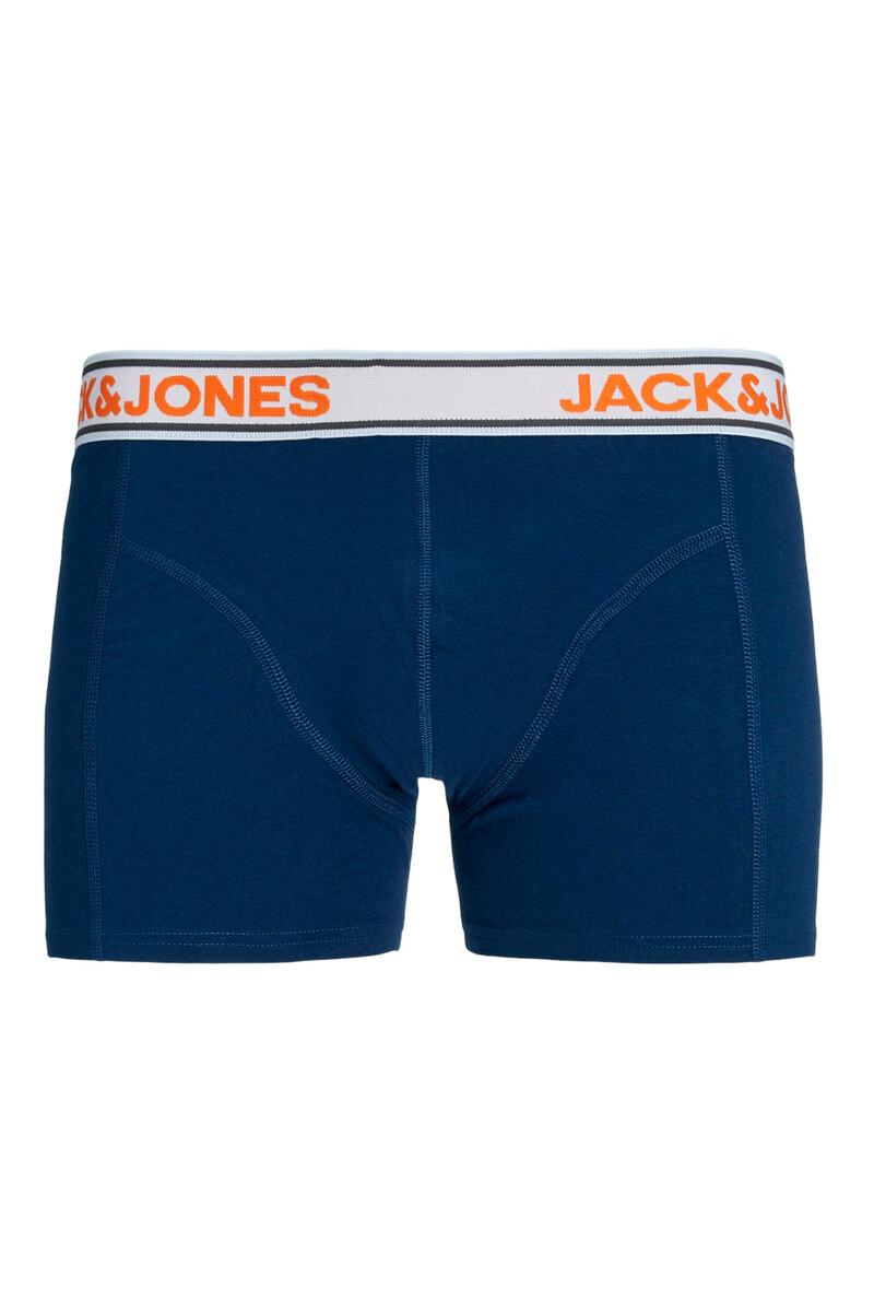 Women'secret Bóxer Básico Liso