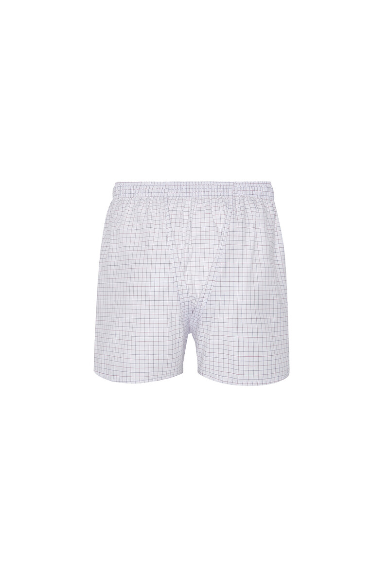 Women'secret Bóxer Blanco