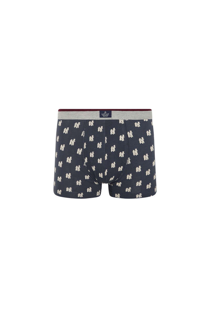 women'secret Bóxer gris