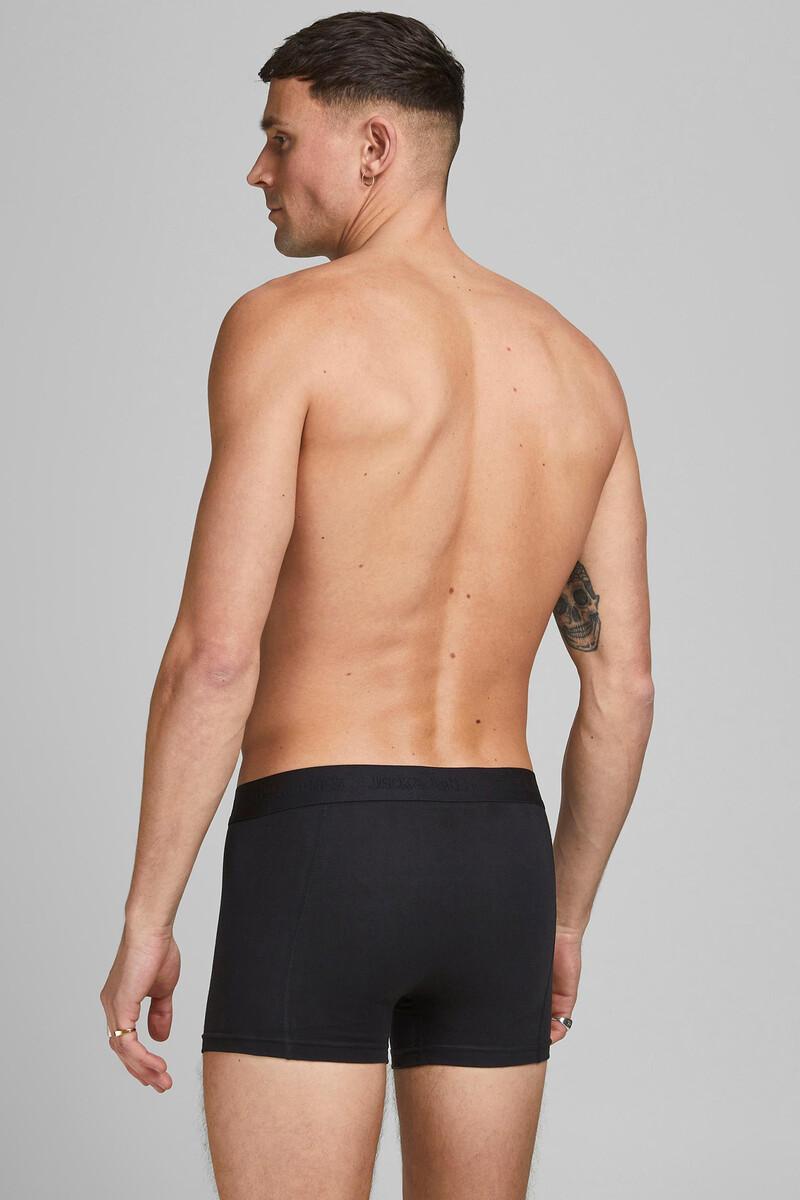 Women'secret Bóxer Liso De Algodón