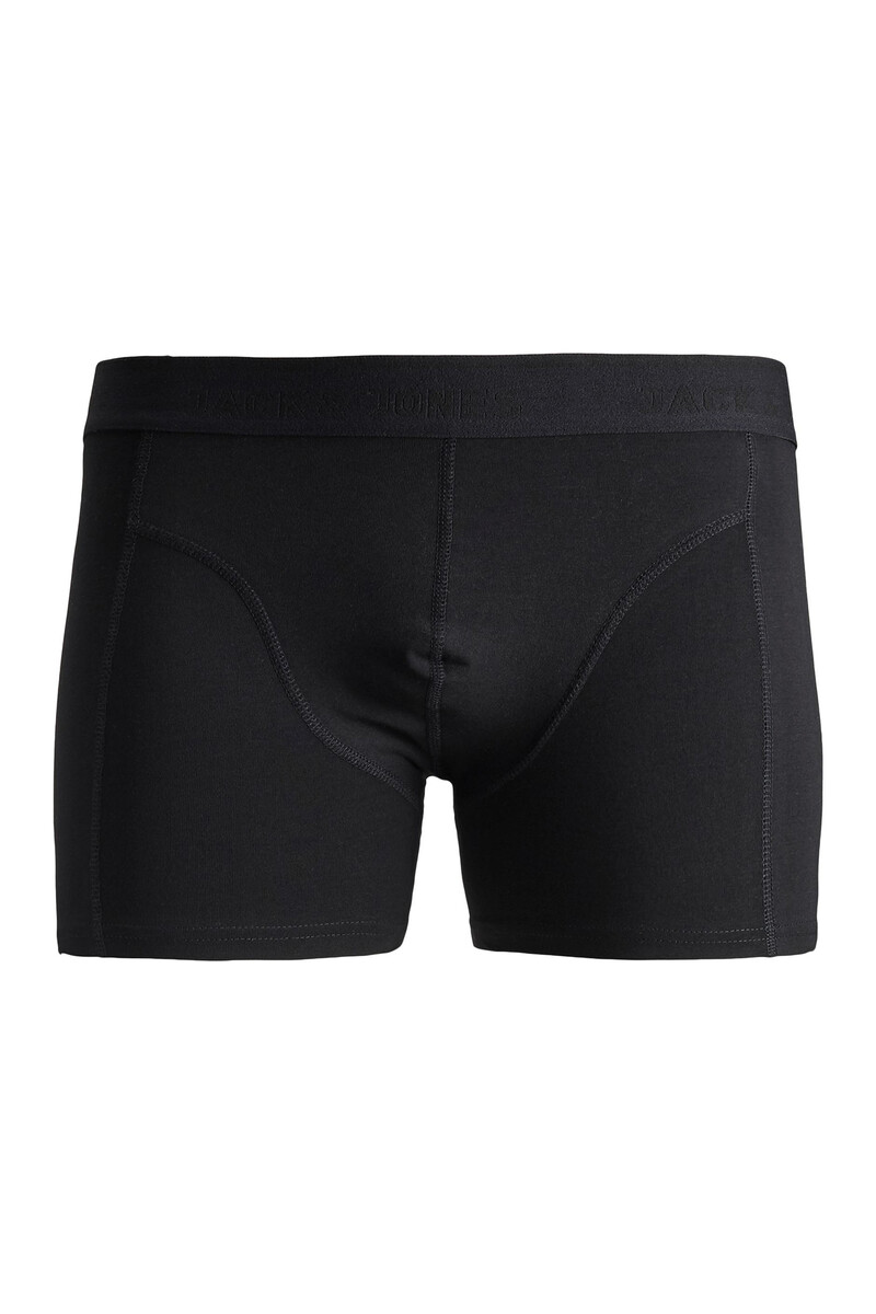 Women'secret Bóxer Liso De Algodón