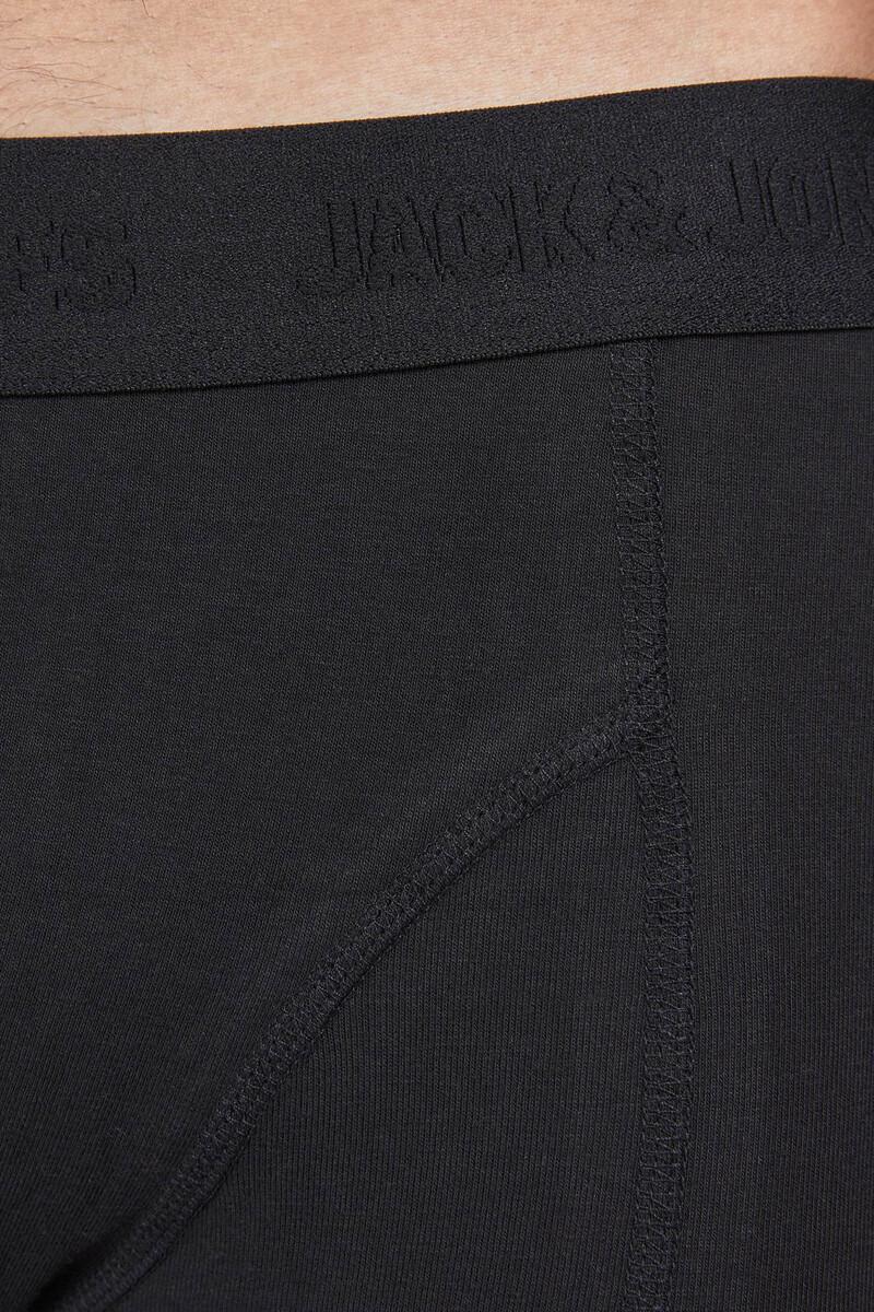 Women'secret Bóxer Liso De Algodón