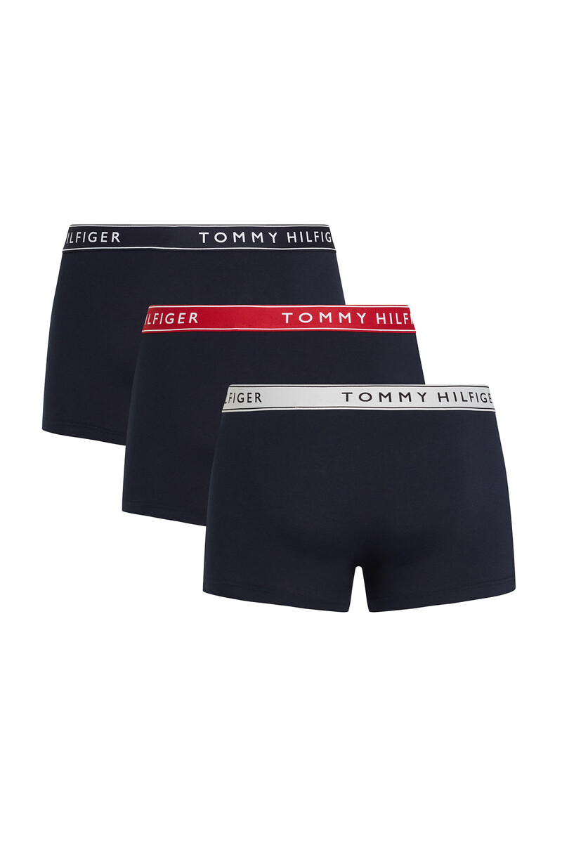 Women'secret Boxer Trunk