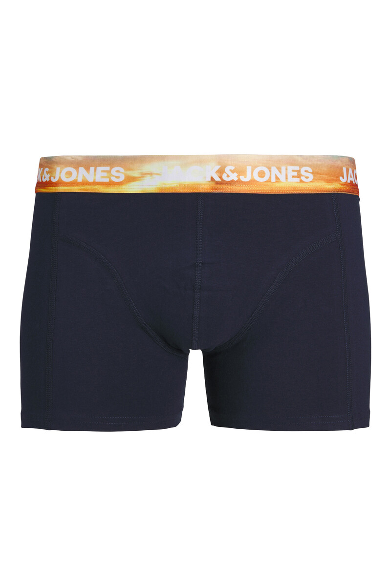 women'secret Bóxer unicolor
