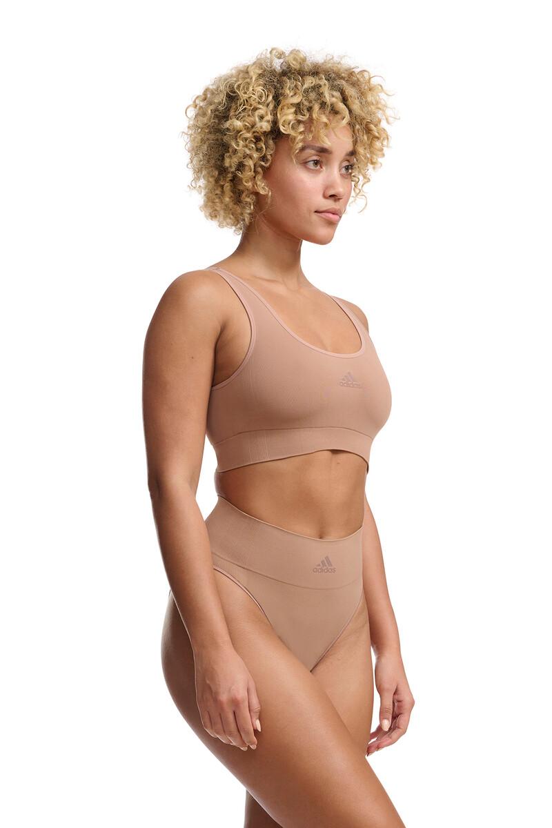 Women'secret Braga Active Seamless Micro Stretch