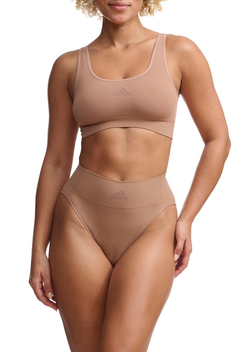 women'secret Braga active seamless micro stretch