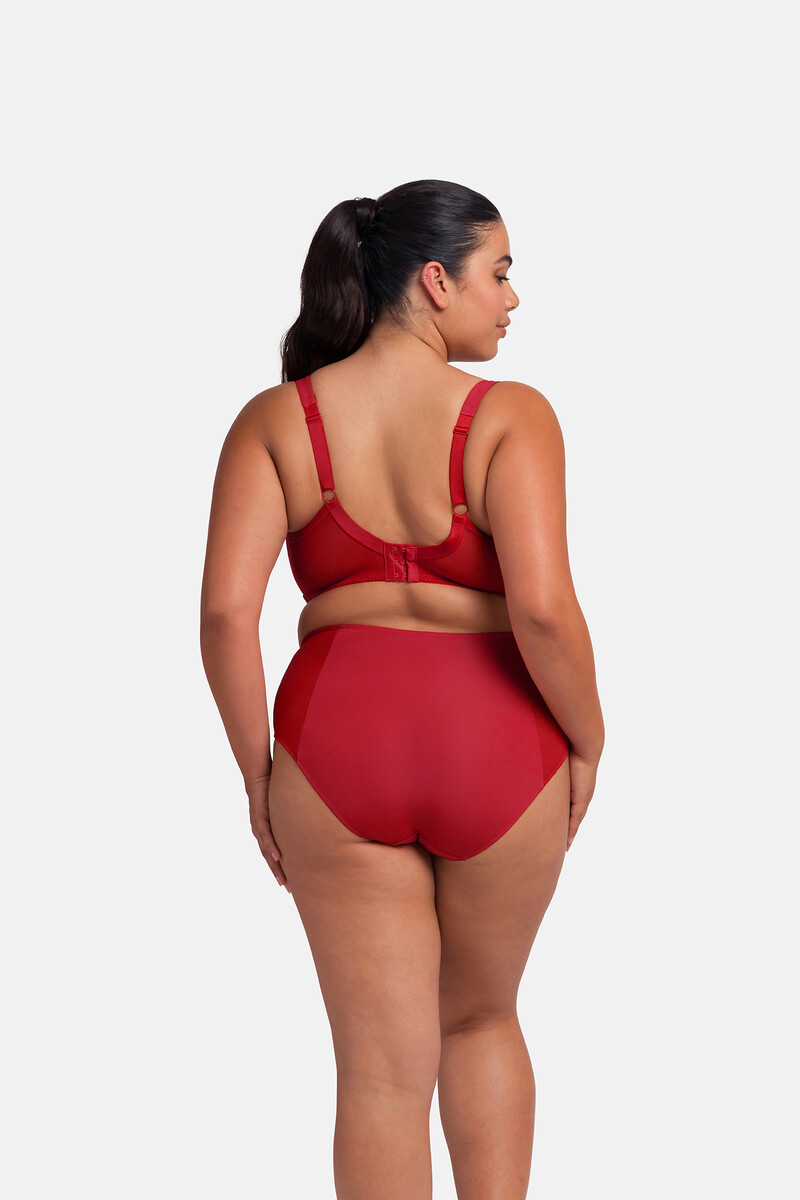Women'secret Braga Alta Culotte