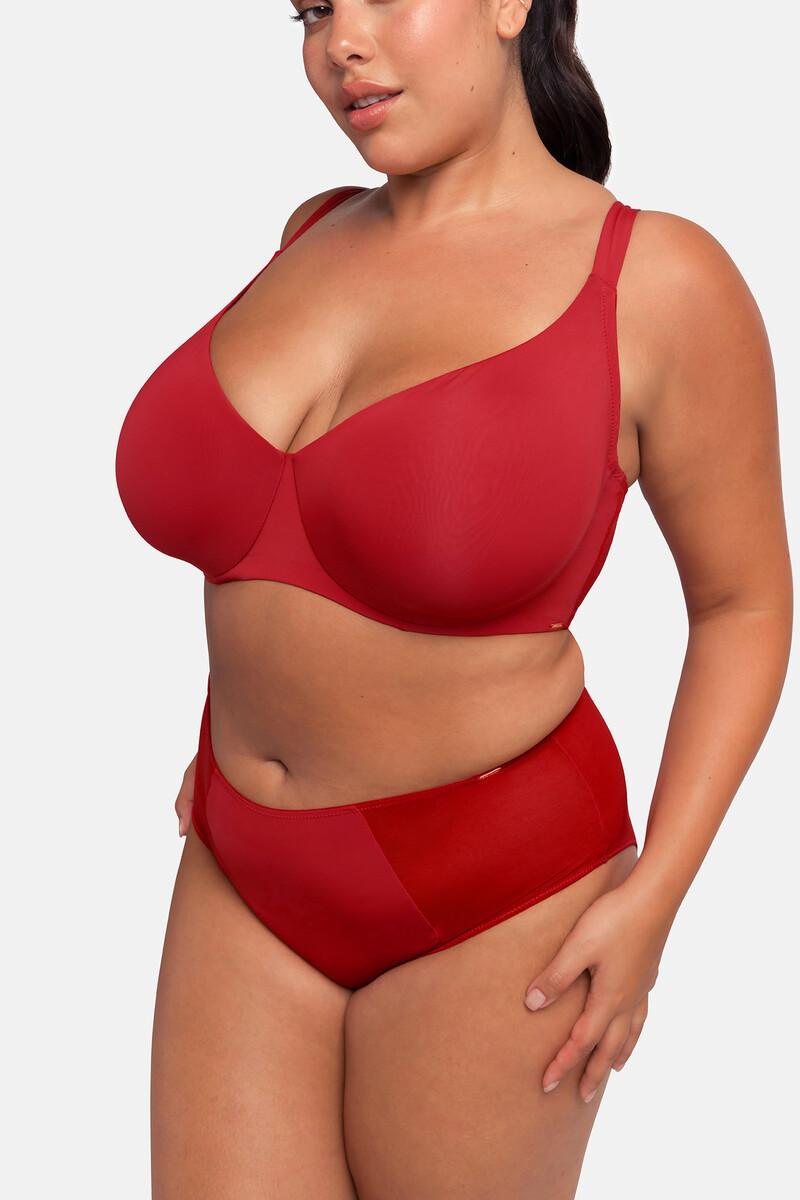Women'secret Braga Alta Culotte
