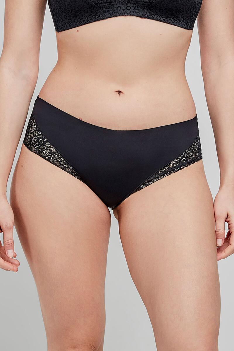 Women'secret Braga Alta Encaje Verde