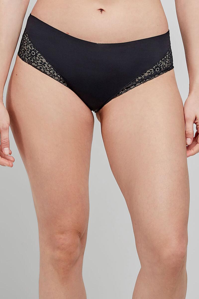 Women'secret Braga Alta Encaje Verde