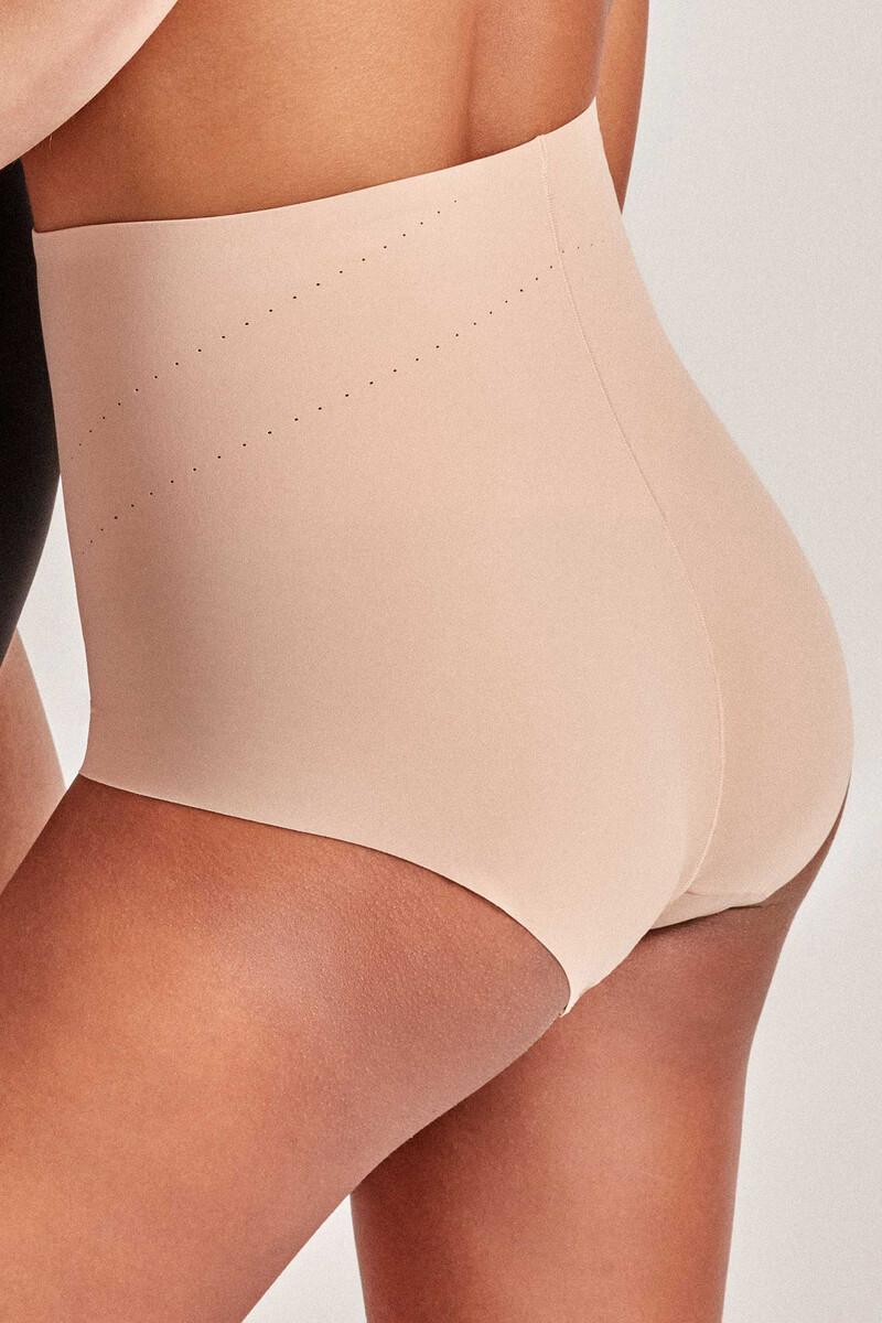 Women'secret Braga Alta Faja Reductora