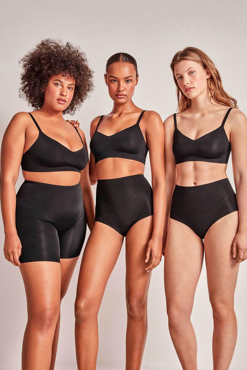 Women'secret Braga Alta Faja Reductora