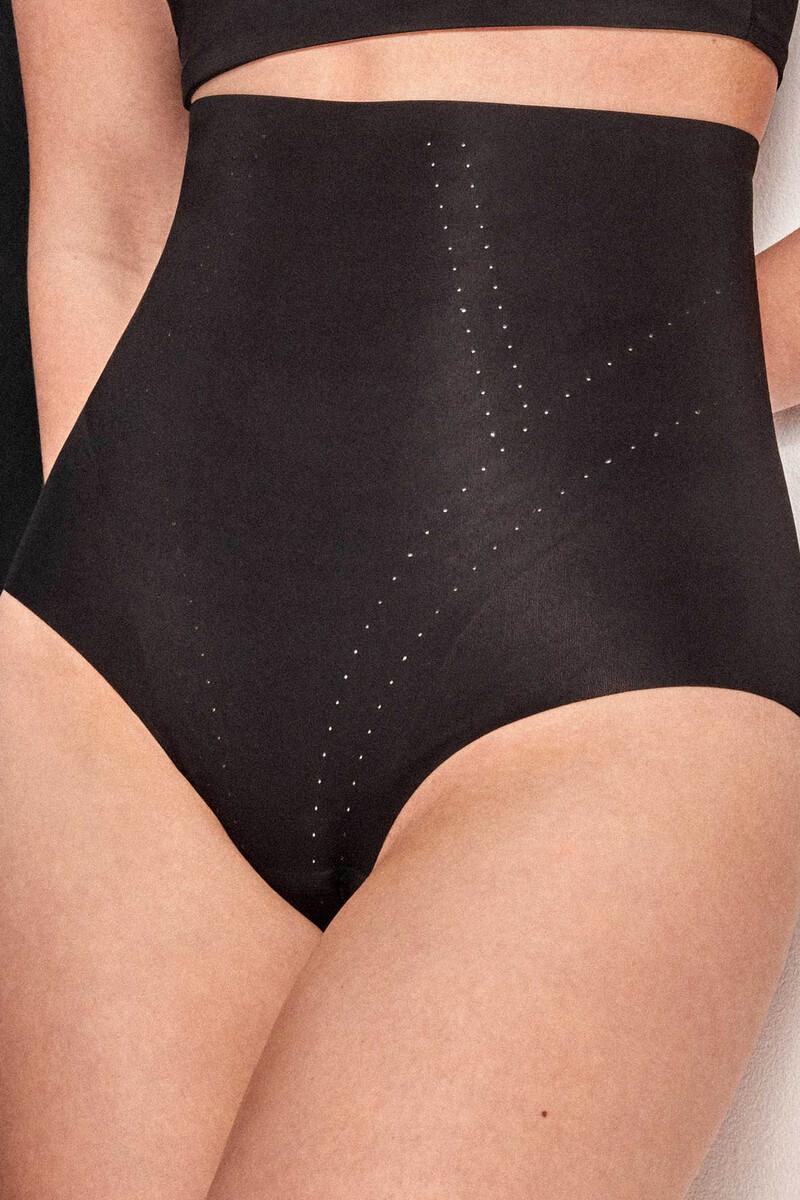 Women'secret Braga Alta Faja Reductora