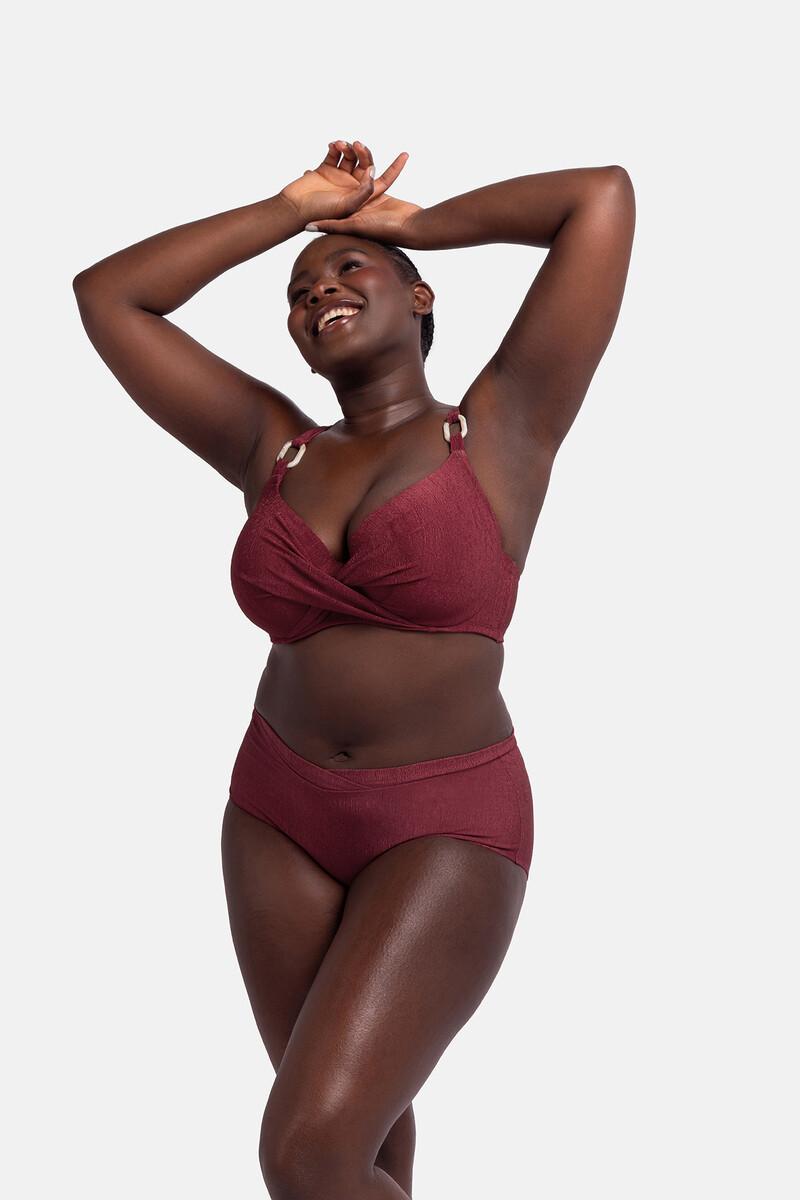 Women'secret Braga Alta Roja