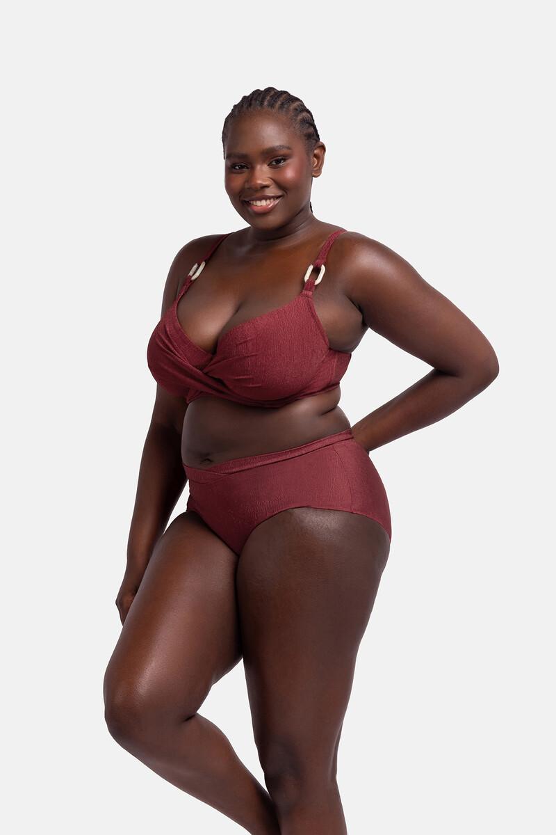 Women'secret Braga Alta Roja