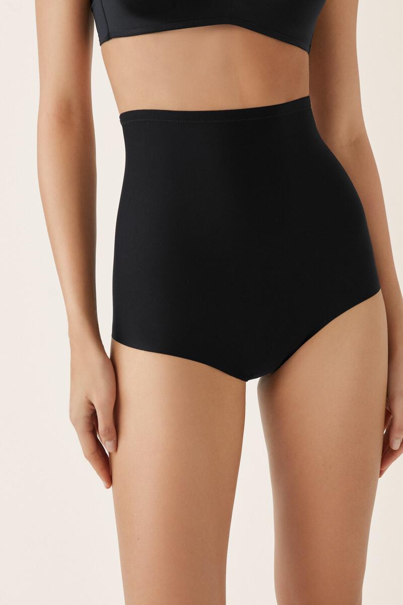 women'secret Braga alta Shape moldeadora